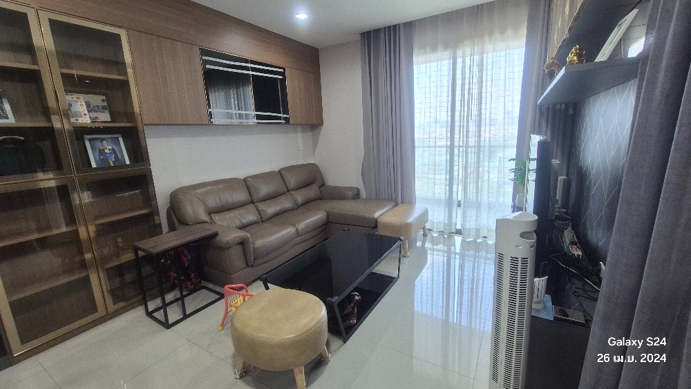 For rent Starview Rama 3 2bedrooms