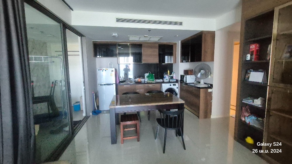 For rent Starview Rama 3 2bedrooms – รูปที่ 2