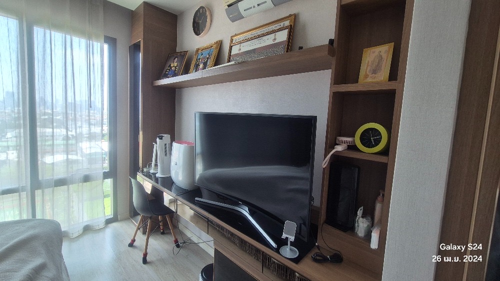 For rent Starview Rama 3 2bedrooms – รูปที่ 3