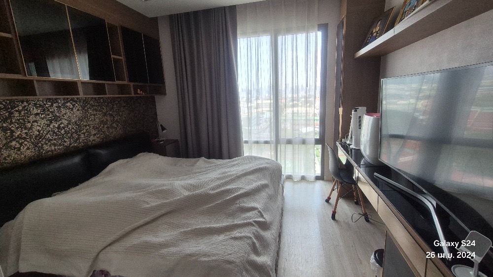 For rent Starview Rama 3 2bedrooms – รูปที่ 4