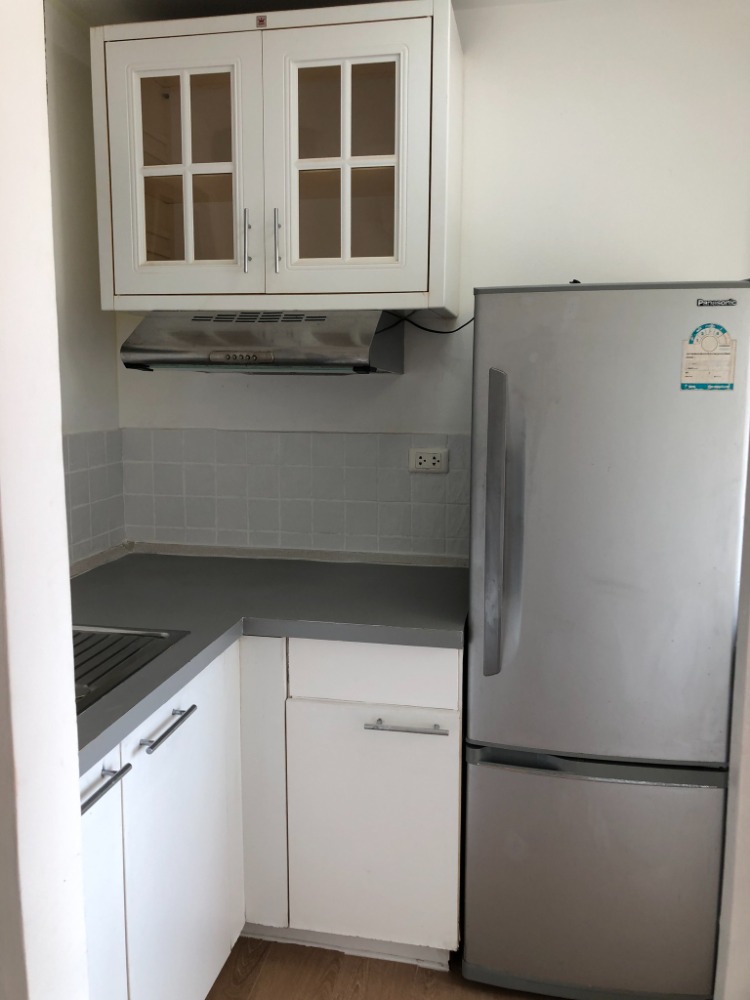 Big Room Near BTS 🚉🏙️(For Sale) Condo One Sukhumvit 67 [Phra Khanong] – รูปที่ 4