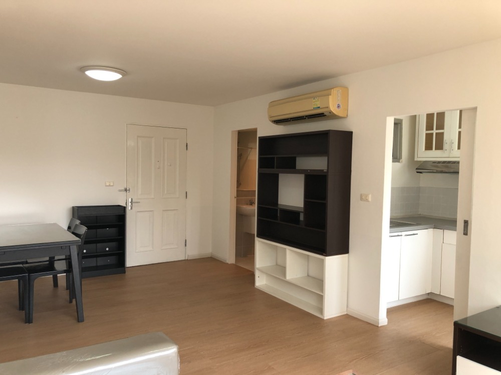 Big Room Near BTS 🚉🏙️(For Sale) Condo One Sukhumvit 67 [Phra Khanong] – รูปที่ 2