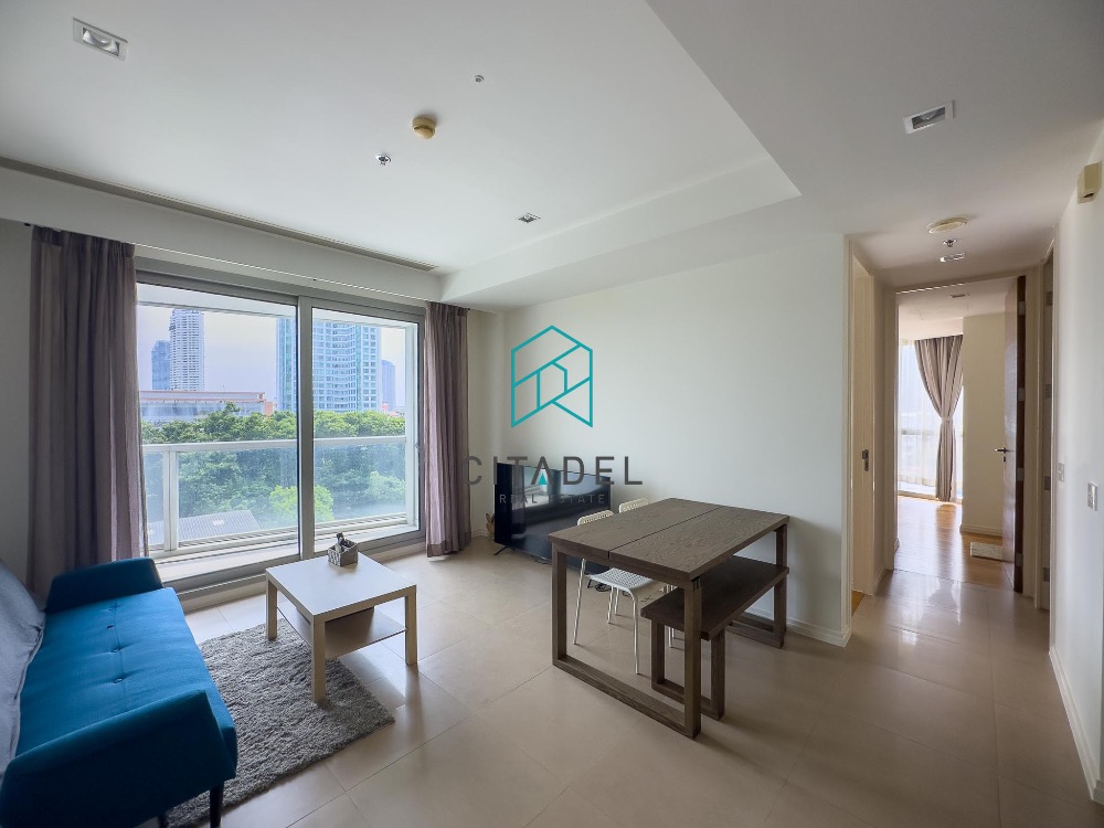 The River by Raimon Land - 2 Beds for Rent!
