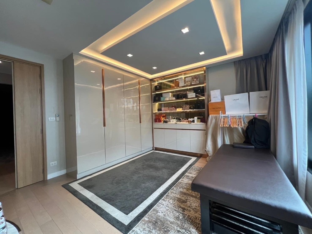 ● Modern Luxury ● บ้านเดี่ยว 2 ชั้น 3 ห้องนอน | 61.80 ตร.ว. 426.00 ตร.ม. | ใกล้ ซีคอนสแควร์​ ศรีนครินทร์ 6 นาที, BTS อ่อนนุช 10 นาที – รูปที่ 2