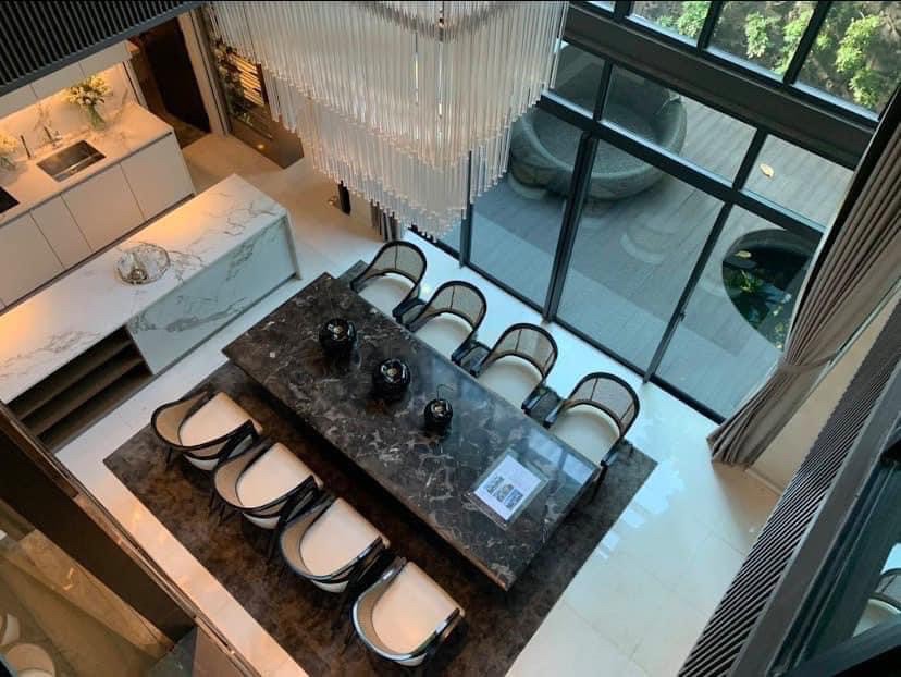 ● Modern Luxury ● บ้านเดี่ยว 2 ชั้น 3 ห้องนอน | 61.80 ตร.ว. 426.00 ตร.ม. | ใกล้ ซีคอนสแควร์ ศรีนครินทร์ 6 นาที, BTS อ่อนนุช 10 นาที ● Modern Luxury ● บ้านเดี่ยว 2 ชั้น 3 ห้องนอน | 61.80 ตร.ว. 426.00 ตร.ม. | ใกล้ ซีคอนสแควร์ ศรีนครินทร์ 6 นาที, BTS อ่อนนุช 10 นาที