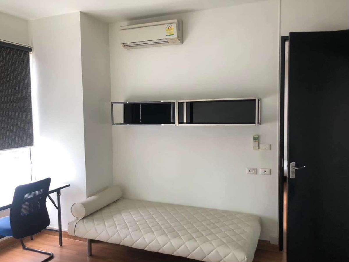 For rent: Condo Baan Klang Krung, Siam-Pathumwan – รูปที่ 2