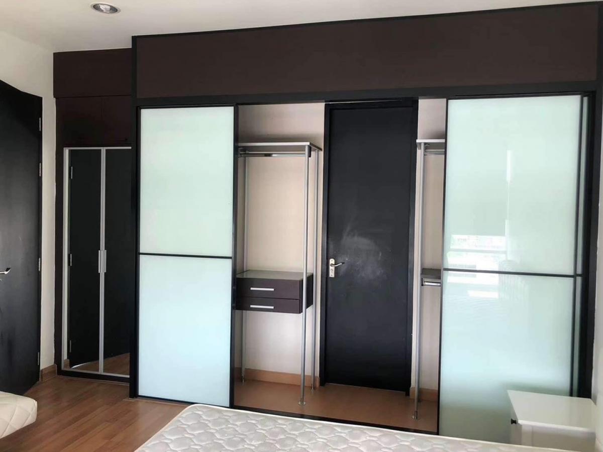 For rent: Condo Baan Klang Krung, Siam-Pathumwan – รูปที่ 3