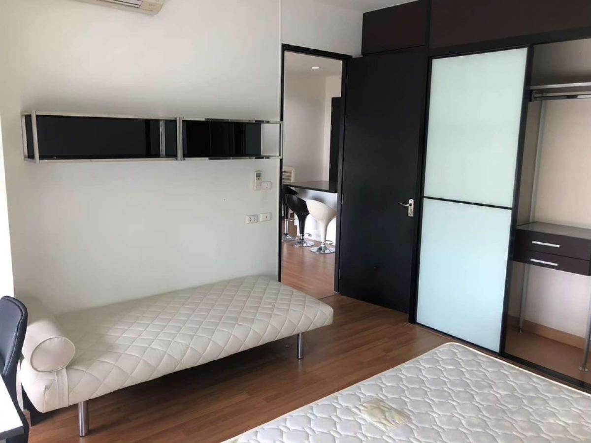 For rent: Condo Baan Klang Krung, Siam-Pathumwan – รูปที่ 4