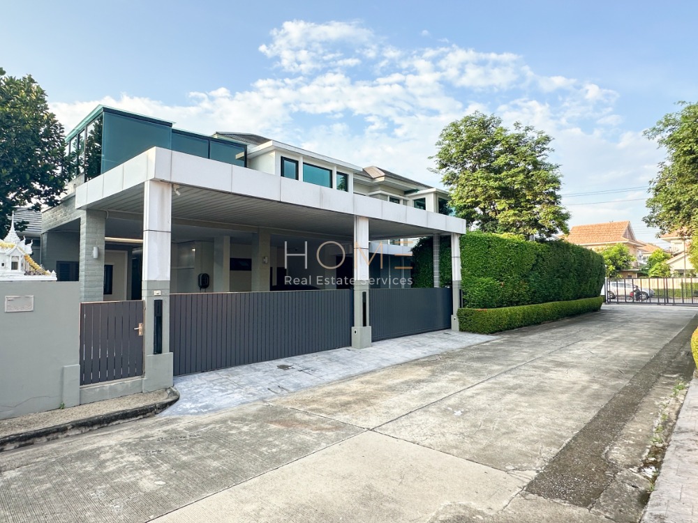 เพอร์เฟค มาสเตอร์พีซ ราชพฤกษ์ / 10 ห้องนอน (ขาย), Perfect Masterpiece Ratchapruek / 10 Bedrooms (SALE) BALL124