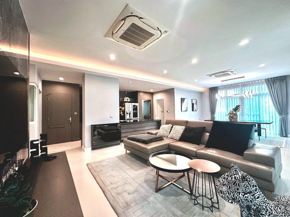 ♦ Ready to move in ♦ บ้านเดี่ยว 2 ชั้น 4 ห้องนอน 6 ที่จอดรถ | 118.00 ตร.ว. 350.00 ตร.ม. | ใกล้ โรงพยาบาลพริ้นซ์ สุวรรณภูมิ 6 นาที, เมกาบางนา 8 นาที – รูปที่ 2