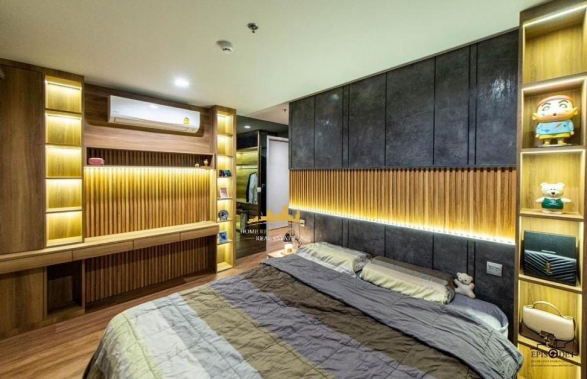 For Rent📍Life ladprao 🛀2 bed 2 bath✔️0639399665 – รูปที่ 3