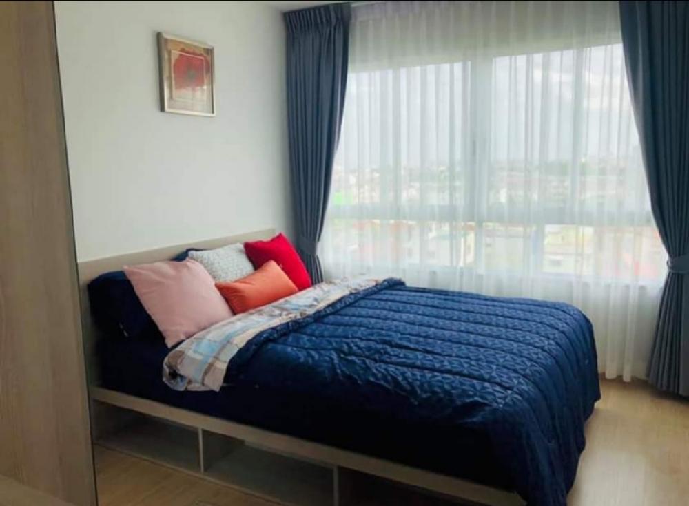 ‼️ให้เช่า‼️Elio Del Moss🔥 ห้อง1Bedroom ให้เช่า แต่งสวย Fully Furnished   ใกล้ม.เกษตรศาสตร์+ BTS เสนานิคม – รูปที่ 3