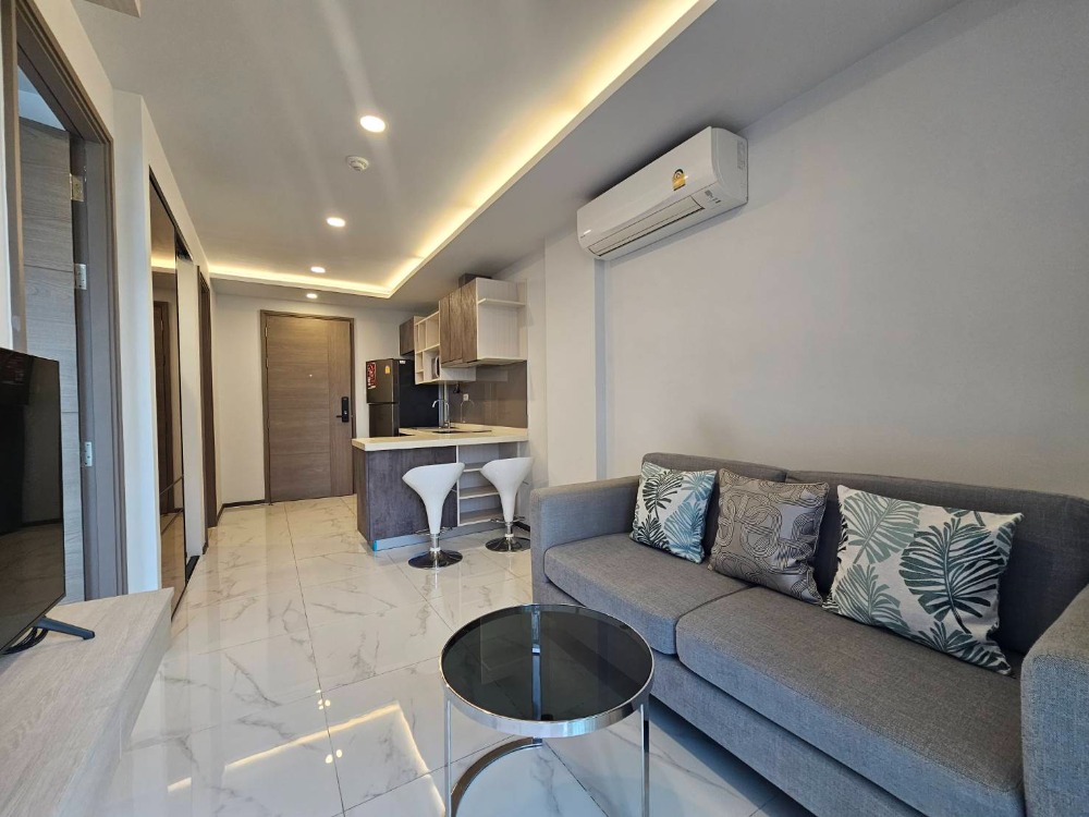 New condo, new room, beautifully decorated, ready to move in, near BTS On Nut New condo, new room, beautifully decorated, ready to move in, near BTS On Nut