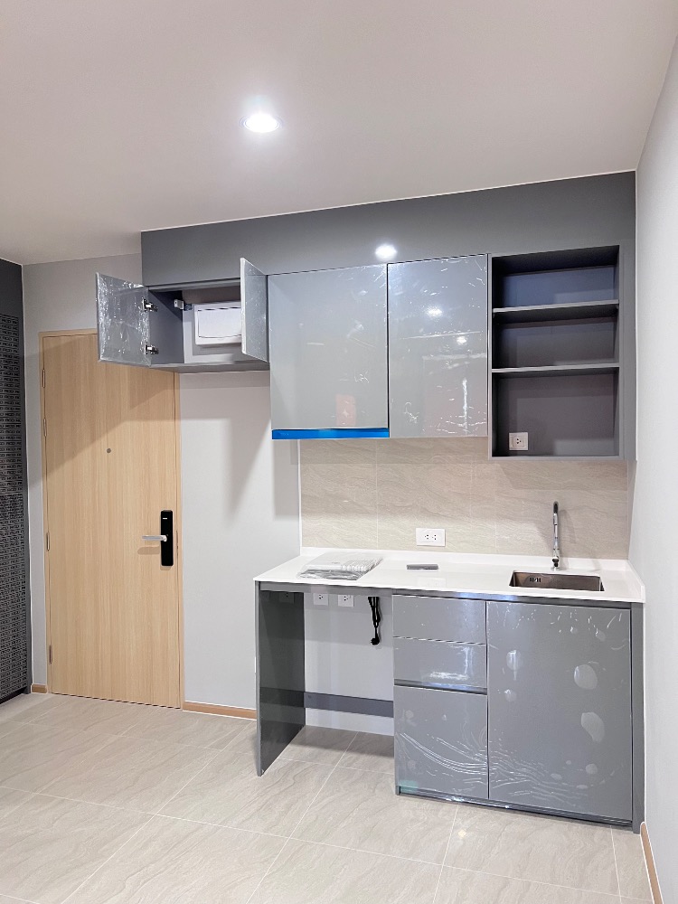 K-5998 ขายดาวน์ Skyrise Avenue condo สุขุมวิท 64 ตึก E วิวสวน K-5998 ขายดาวน์ Skyrise Avenue condo สุขุมวิท 64 ตึก E วิวสวน
