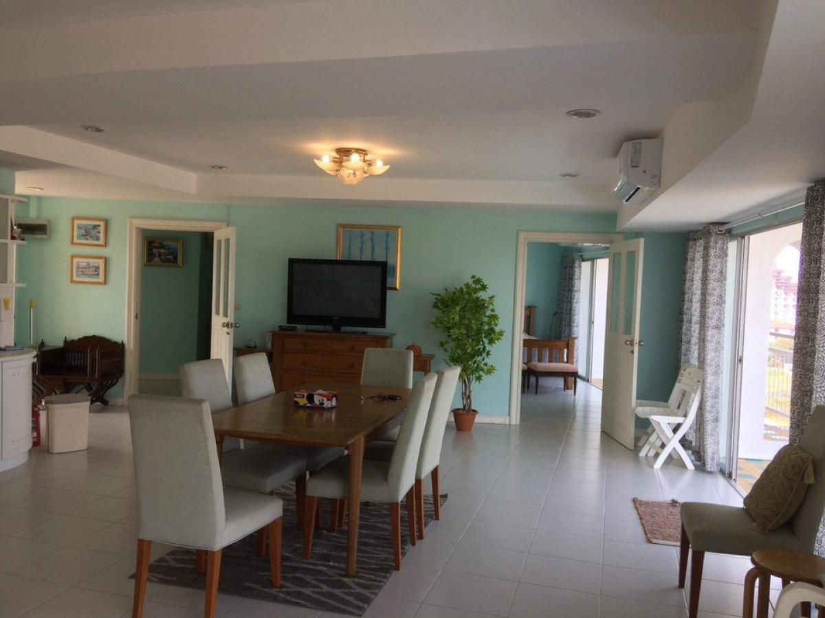 For sale, Chamchuri Condo Hua Hin Size 135 Sq.m. Fully furnished with 2 bedrooms and 2 bathrooms, Located on the 6th floor of tower 1Contact 084-239-4997 For sale, Chamchuri Condo Hua Hin Size 135 Sq.m. Fully furnished with 2 bedrooms and 2 bathrooms, Located on the 6th floor of tower 1Contact 084-239-4997