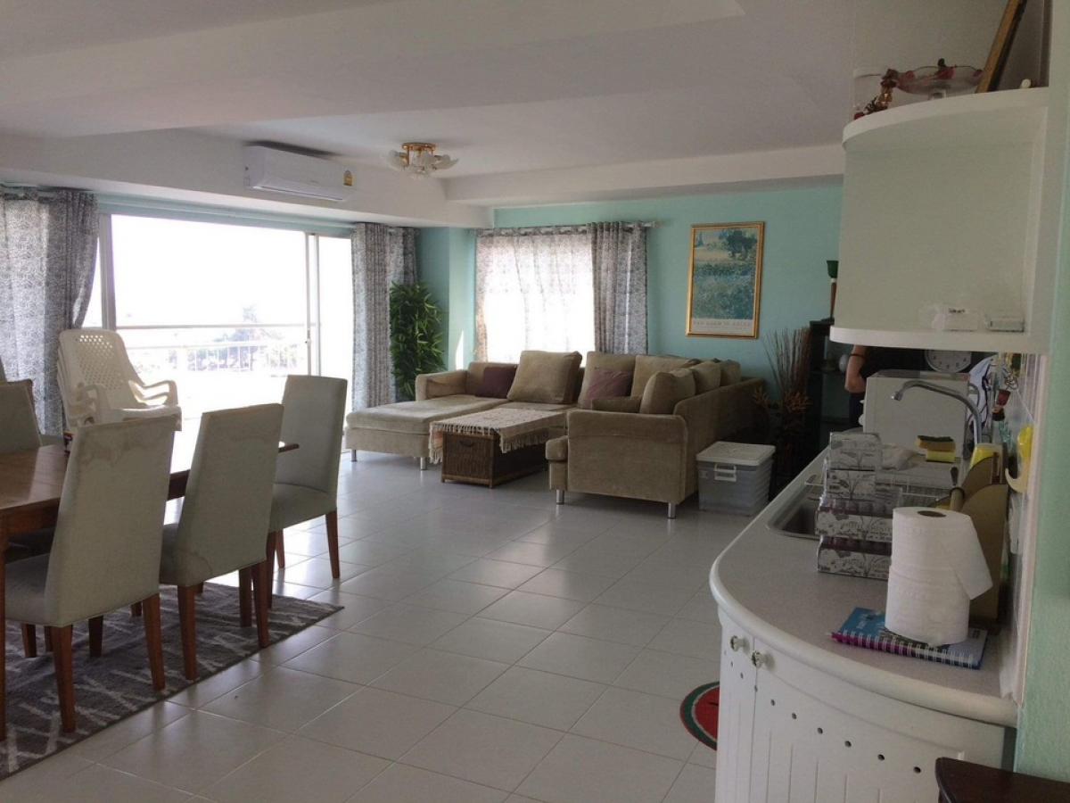 ขาย, จามจุรีคอนโด หัวหิน Size 135 Sq.m. Fully furnished with 2 bedrooms and 2 bathrooms, Located on the 6th floor of tower 1Contact 084-239-4997 – รูปที่ 4