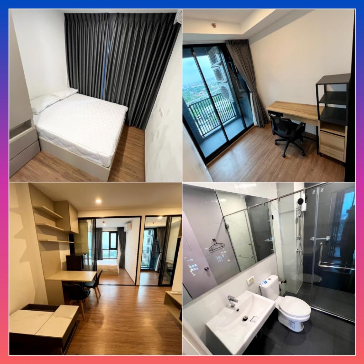 Origin Origin Ramkhamhaeng 209 Condo for rent near Kasembandit, Ramkhamhaeng, Bangchan, Big C, Lotus, Minburi, Suwinthawong, Seri Thai Origin Origin Ramkhamhaeng 209 Condo for rent near Kasembandit, Ramkhamhaeng, Bangchan, Big C, Lotus, Minburi, Suwinthawong, Seri Thai