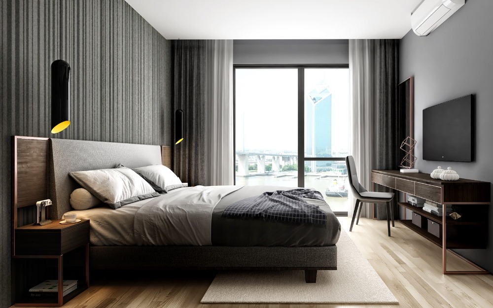 Condominium with River View – รูปที่ 4