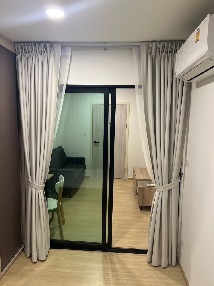 Urgent sale!! 1 bedroom condo | Chivathai Chokchai 4 Phase 2 | No. 969/15 / 2nd floor, size 26.25 sq m. Urgent sale!! 1 bedroom condo | Chivathai Chokchai 4 Phase 2 | No. 969/15 / 2nd floor, size 26.25 sq m.