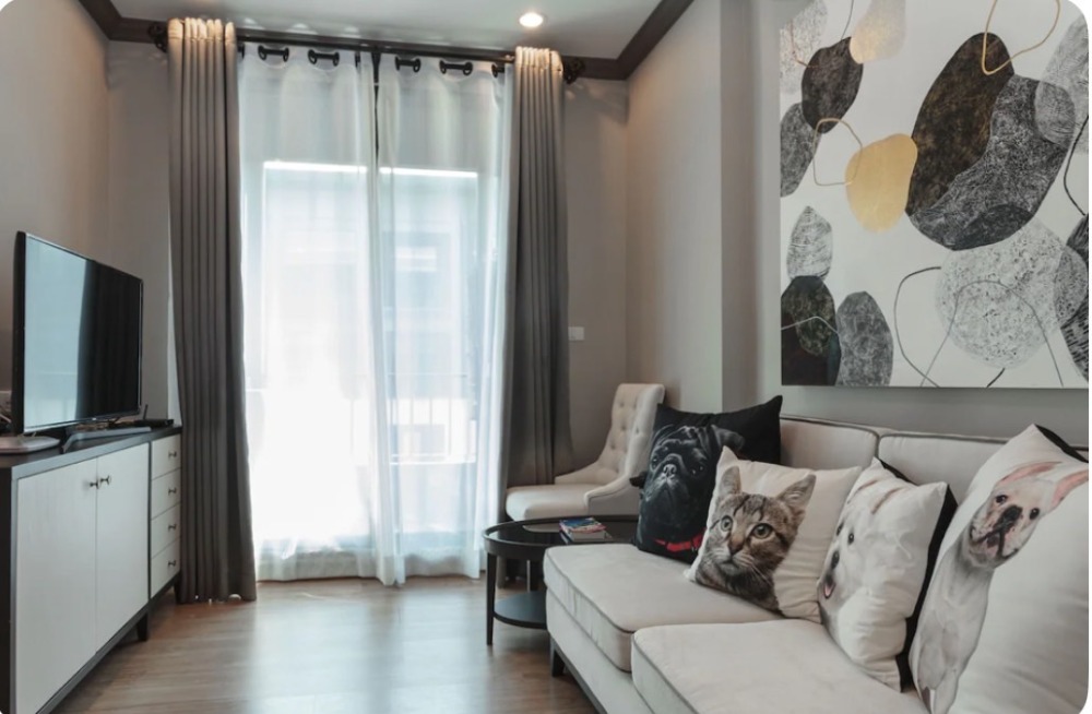 For sale and rent, Condo 1Bedroom in the heart of Bangkok, BTS National Stadium Station, Condo The Reserve Kasemsan3, fully furnished ready to move in.0959351592 For sale and rent, Condo 1Bedroom in the heart of Bangkok, BTS National Stadium Station, Condo The Reserve Kasemsan3, fully furnished ready to move in.0959351592