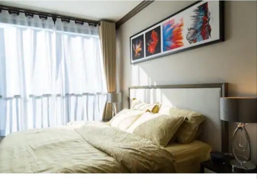 For rent, Condo 1Bedroom in the heart of Bangkok, BTS National Stadium Station, The Reserve Kasemsan3, fully furnished ready to move in. 0959351592 For rent, Condo 1Bedroom in the heart of Bangkok, BTS National Stadium Station, The Reserve Kasemsan3, fully furnished ready to move in. 0959351592