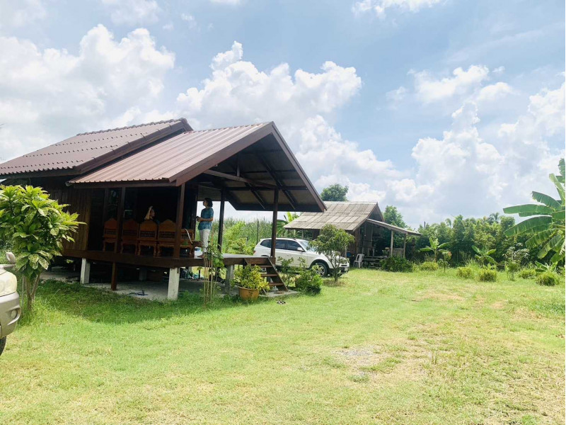 ขาย บ้านเดี่ยว ซอยแสนเกษม 45 ตรม 197 ตรว ใกล้ตลาดหน
