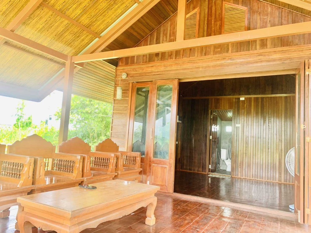 ขาย บ้านเดี่ยว ซอยแสนเกษม 45 ตรม 197 ตรว ใกล้ตลาดหน – รูปที่ 4
