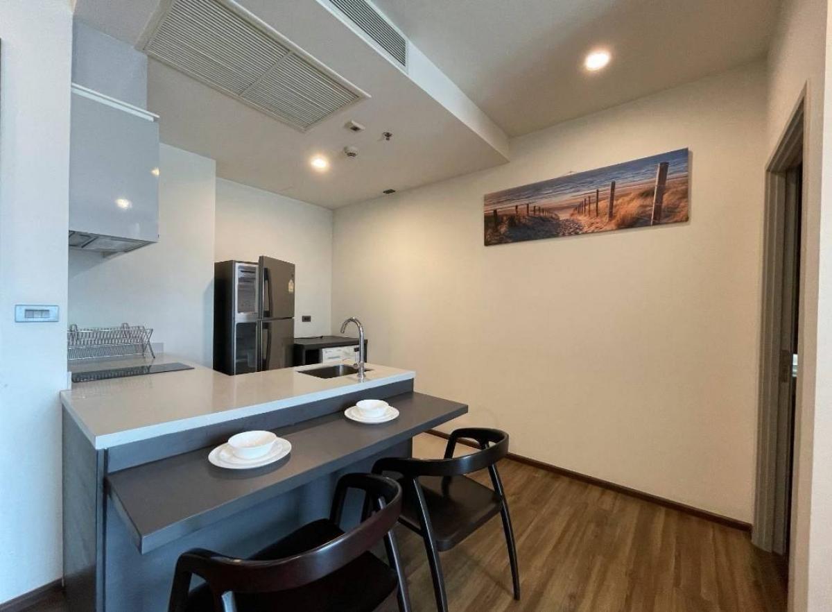 Wyne Sukhumvit for rent – รูปที่ 2