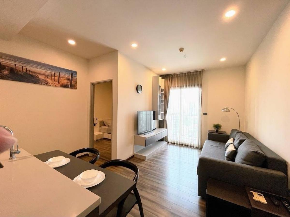Wyne Sukhumvit for rent – รูปที่ 3