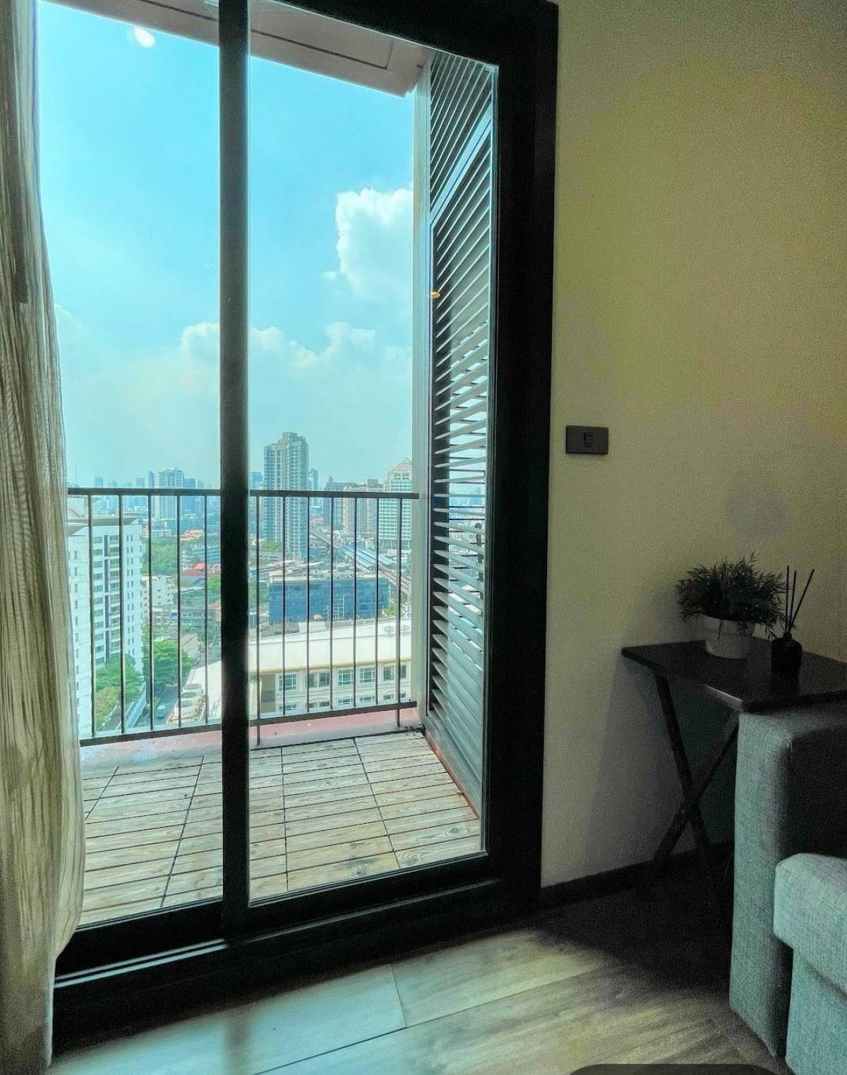 Wyne Sukhumvit for rent – รูปที่ 4
