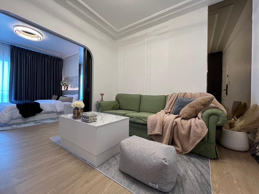 For rent The Seed Phahonyothin 14 ready to move in – รูปที่ 2
