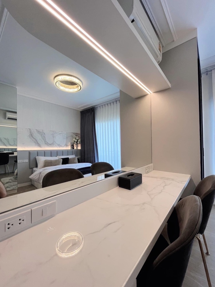 For rent The Seed Phahonyothin 14 ready to move in – รูปที่ 3