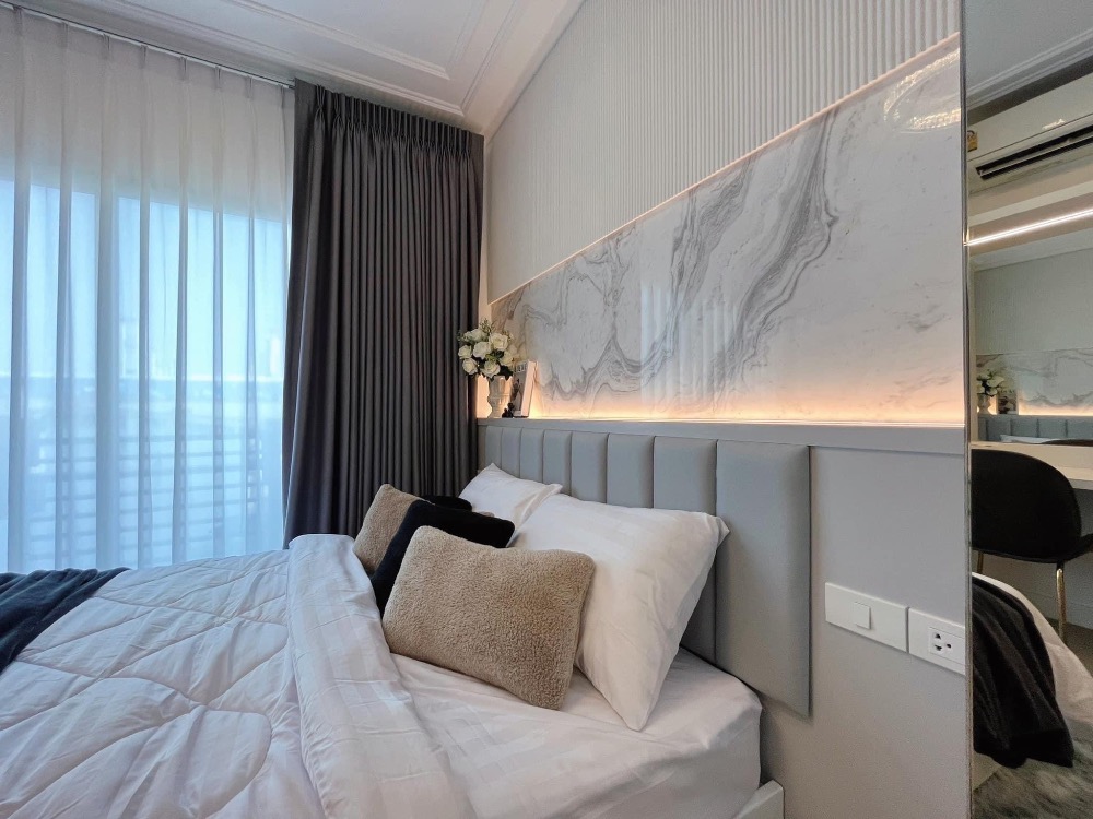 For rent The Seed Phahonyothin 14 ready to move in – รูปที่ 4