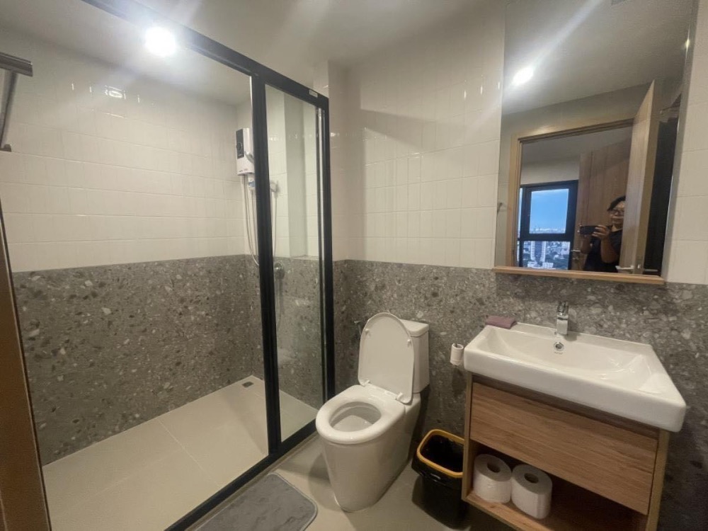 for rent The Line Vibe ladprao 2 bed super deal 🥑💟🎁 – รูปที่ 3