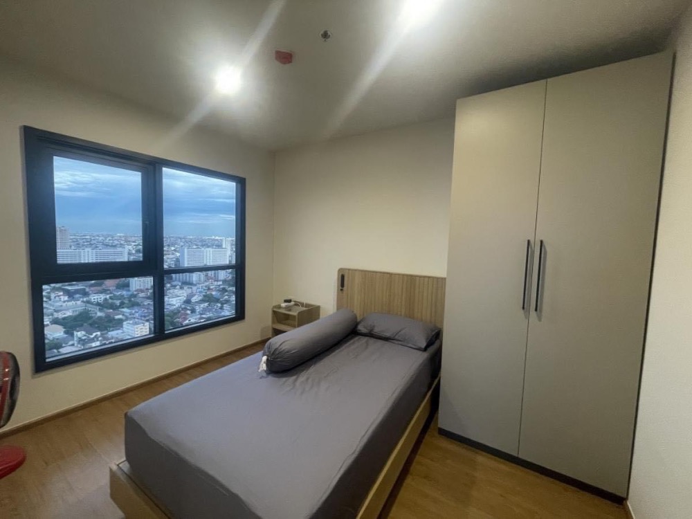 for rent The Line Vibe ladprao 2 bed super deal 🥑💟🎁 – รูปที่ 4