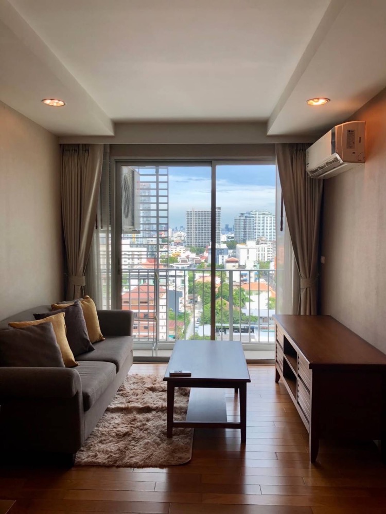 for rent Abstarct phahonyothin park 1 bed super deal 🎁✅🌈