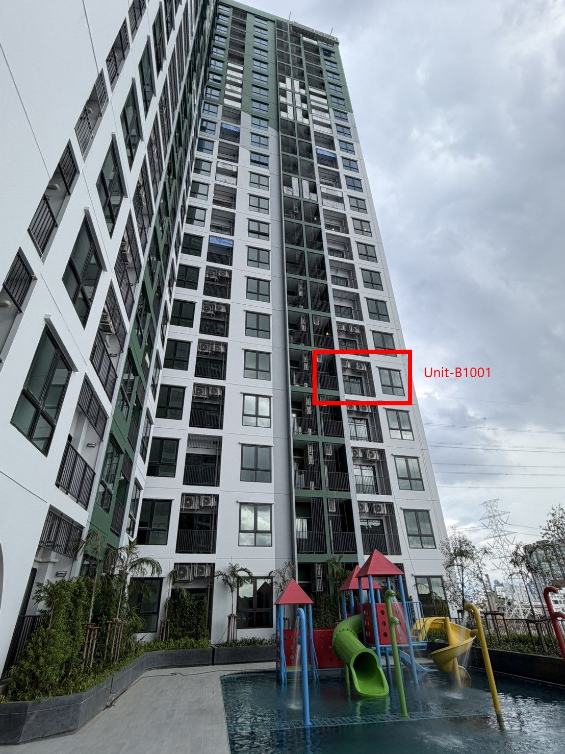 ห้องสุดท้าย ราคาดีที่สุด!!! 2 ห้องนอน วิวสระ 64,200 บาท ต่อ ตร.ม. พร้อม Storage room ห้องสุดท้าย ราคาดีที่สุด!!! 2 ห้องนอน วิวสระ 64,200 บาท ต่อ ตร.ม. พร้อม Storage room