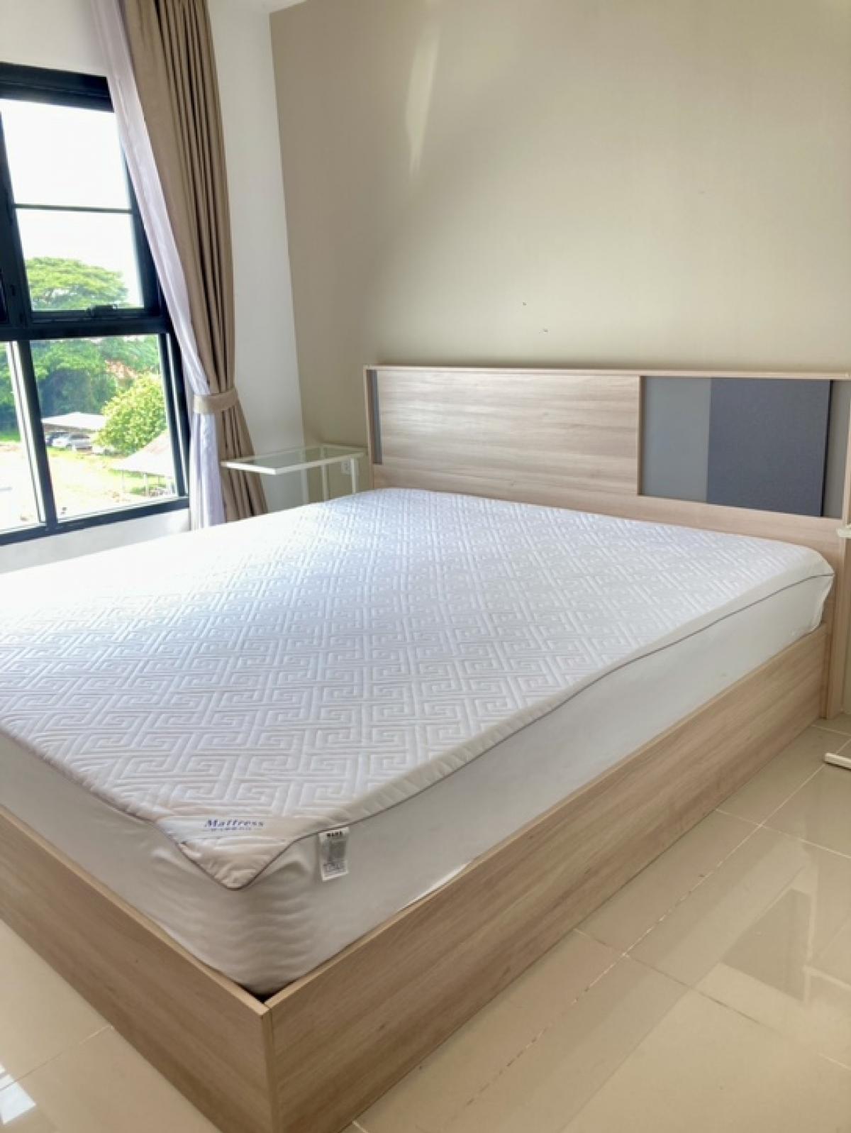 ขาย!!! 📍 คอนโด นอร์ธปาร์ค ขอนแก่น ใกล้มข. สะดวกสบาย / North Park Condo for Sale – รูปที่ 2