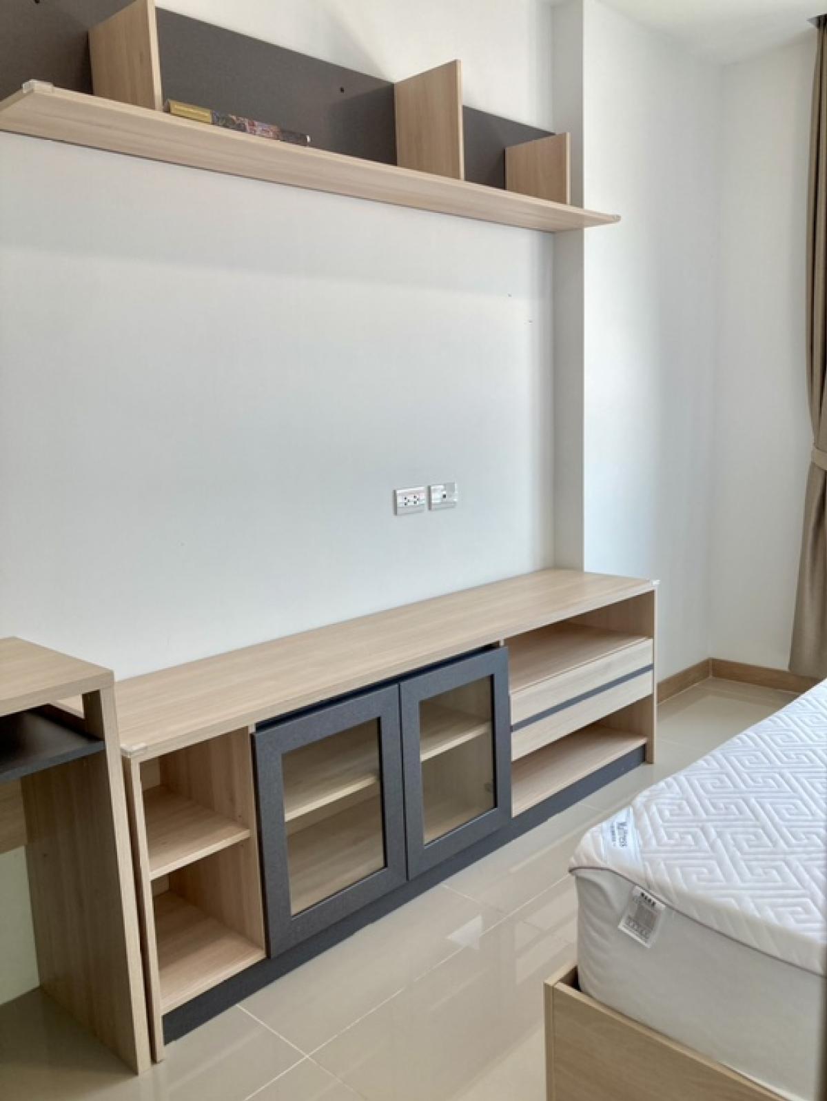 ขาย!!! 📍 คอนโด นอร์ธปาร์ค ขอนแก่น ใกล้มข. สะดวกสบาย / North Park Condo for Sale – รูปที่ 4