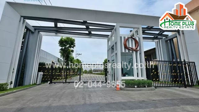 โครงการกัสโต้ ราชพฤกษ์-พระราม5 หลังมุม (ใกล้โลตัส นครอินทร์) – รูปที่ 2