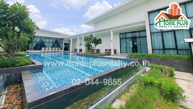 โครงการกัสโต้ ราชพฤกษ์-พระราม5 หลังมุม (ใกล้โลตัส นครอินทร์) – รูปที่ 4