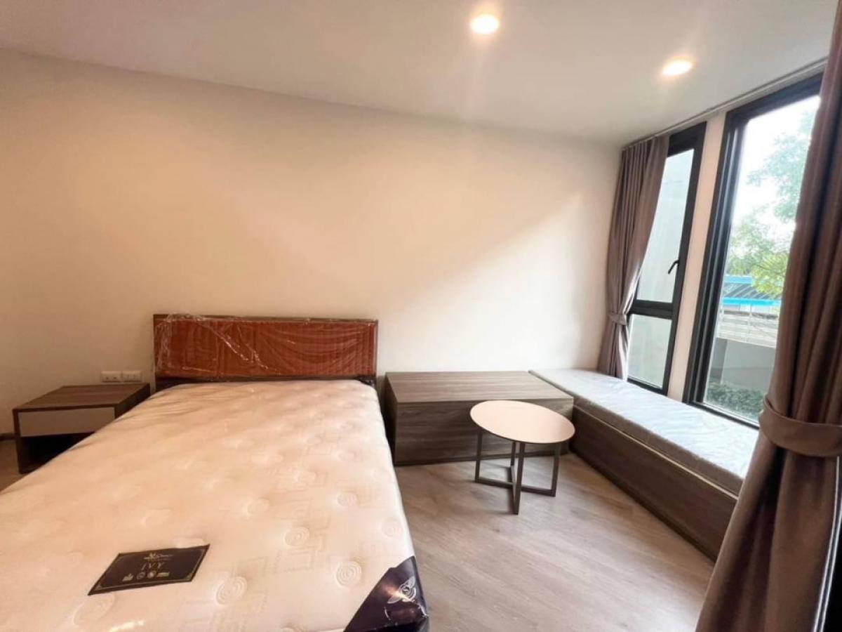 Condo The Base Sapahmai – รูปที่ 2