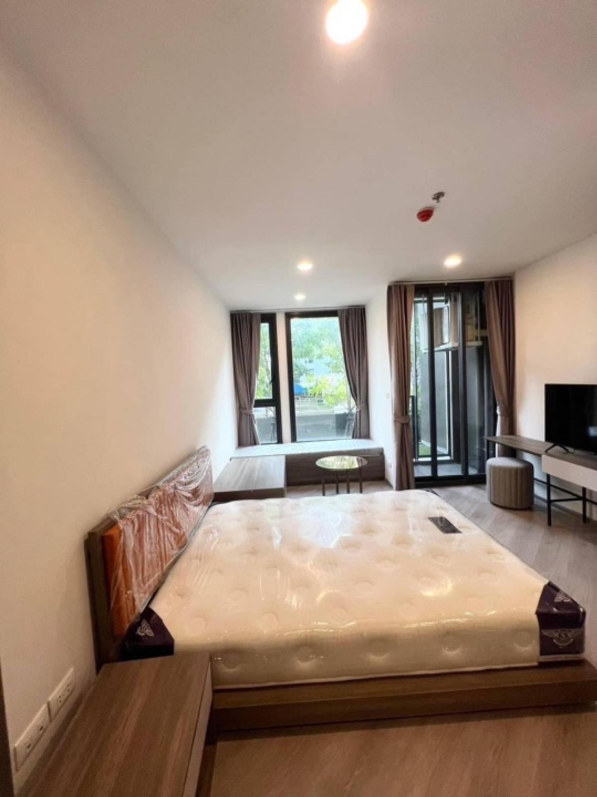 Condo The Base Sapahmai – รูปที่ 3