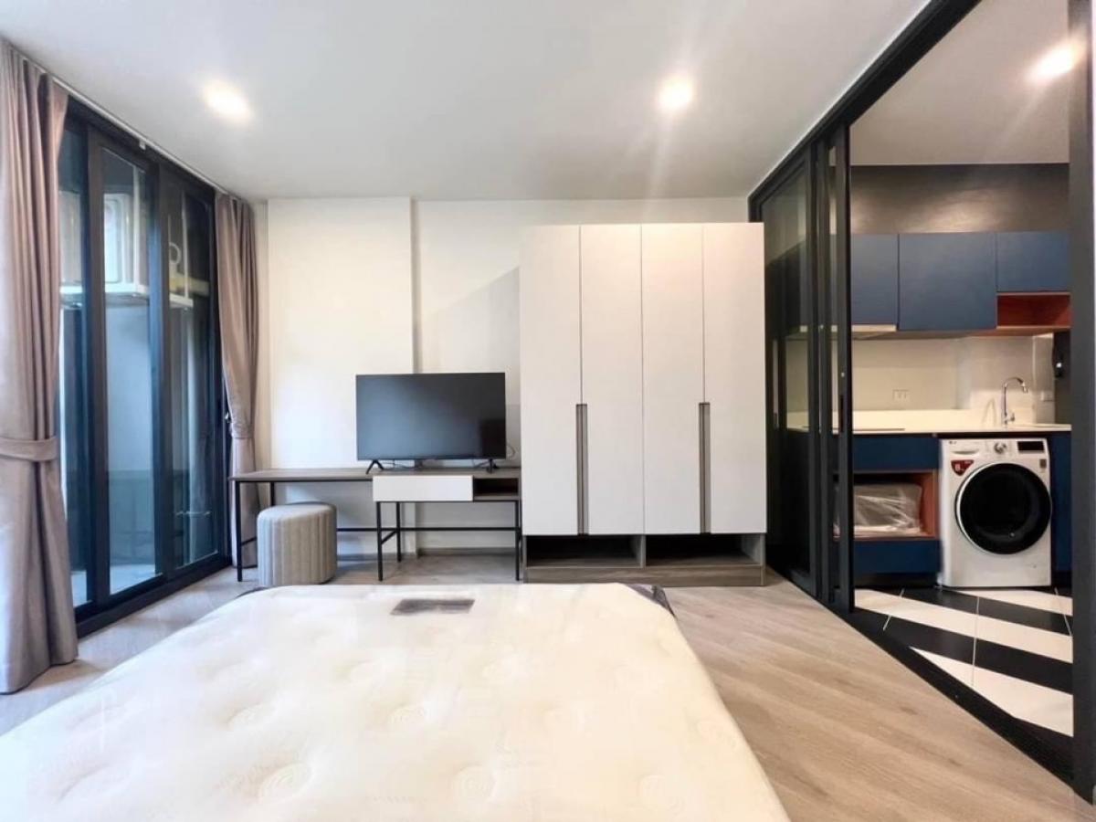 Condo The Base Sapahmai – รูปที่ 4