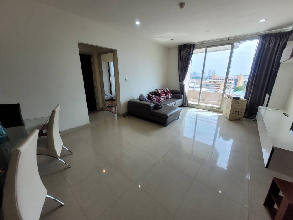 94sqm Beautiful Spacious 2 bedrooms Condo for rent at Watermark – รูปที่ 2