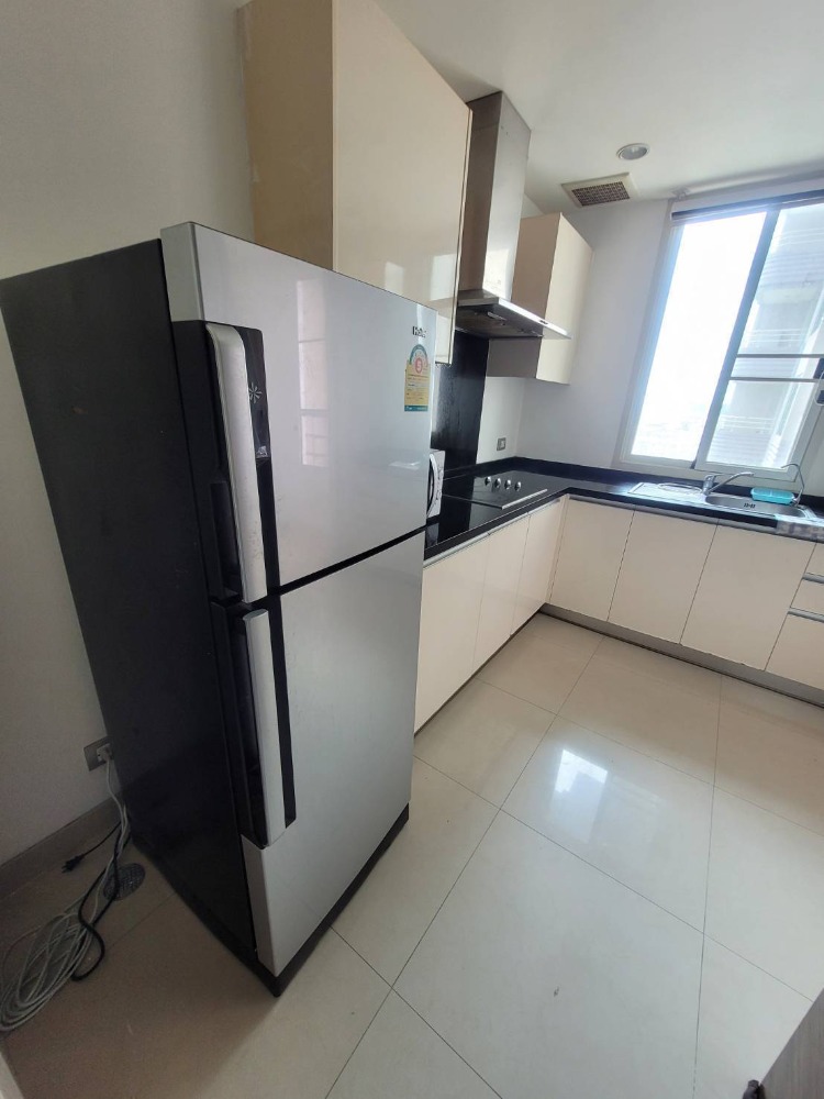 94sqm Beautiful Spacious 2 bedrooms Condo for rent at Watermark – รูปที่ 3