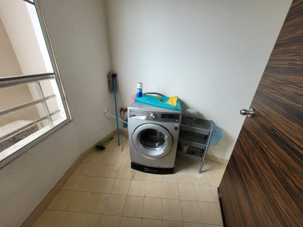 94sqm Beautiful Spacious 2 bedrooms Condo for rent at Watermark – รูปที่ 4