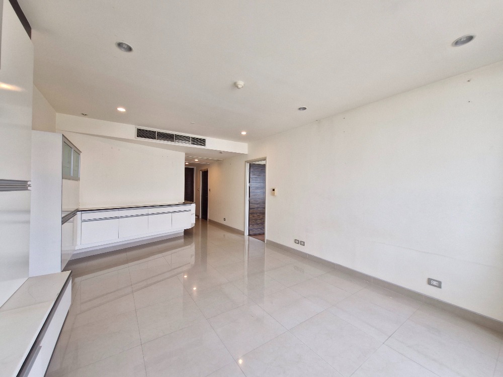 94sqm Cozy Riverside 2 bedrooms Condo for sale at Watermark – รูปที่ 2
