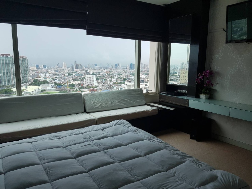 105sqm Beautiful Spacious 2 bedrooms Condo for rent at Watermark 105sqm Beautiful Spacious 2 bedrooms Condo for rent at Watermark
