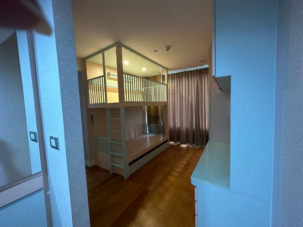 145sqm Beautiful Spacious 3 bedrooms Condo for sale at Watermark – รูปที่ 4